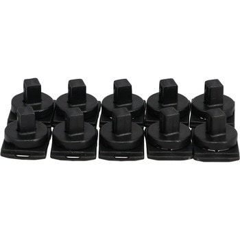 スピンロックソケットホルダー用クリップ SIGNET(シグネット)