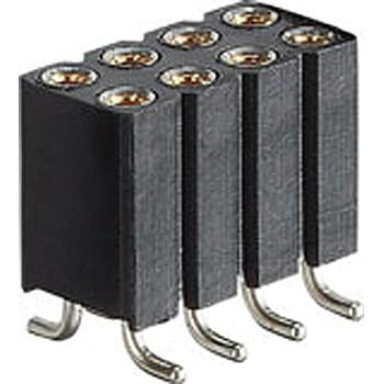 ピンヘッダー(ソケット) FRM-42086-00(2列) 廣杉計器