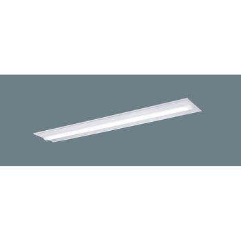 XFX440TEWLE9 ��̌^LED�x�[�X���C�g ���ʊJ���^ �V�䖄���^ 40�` ��ʃ^�C�v 4000lm ��250 �񒲌� Panasonic(�p�i�\�j�b�N) ���F ����1251mm 1�� XFX440TEWLE9 11292298