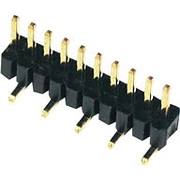 ピンヘッダー(ピン) PSM-710143-00(H=1.4，h=2.1) 廣杉計器