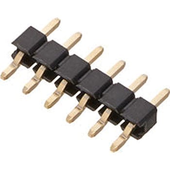 ピンヘッダー(ピン) PSL-710103-00(H=1，h=2.1) 廣杉計器