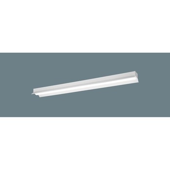 一体型LEDベースライト リニューアル用 反射笠付型 天井直付型 40形 一般タイプ 10000lm 幅150 非調光 - Panasonic(パナソニック)