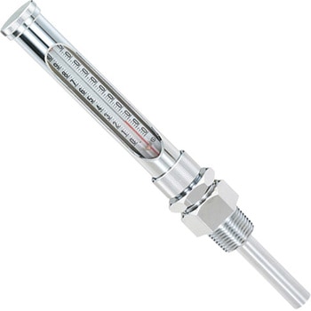2重管温度計直型 TASCO(タスコ)