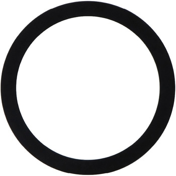 MagSafe対応 ステンレスシート「MAGTUS」Stainless Steel Sheet (Circle type) ブラック LEPLUS NEXT