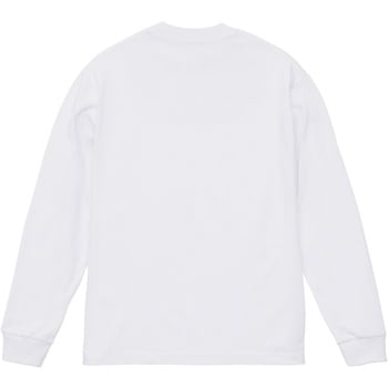 7．1オンス オープンエンドロングスリーブTシャツ ユナイテッドアスレ