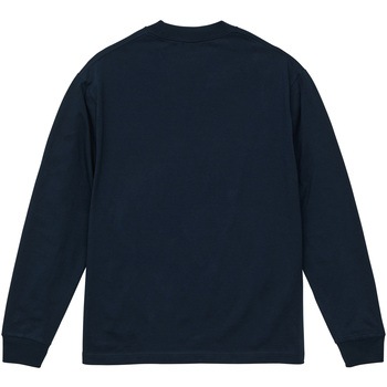 7．1オンス オープンエンドロングスリーブTシャツ ユナイテッドアスレ