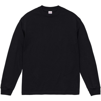 7．1オンス オープンエンドロングスリーブTシャツ ユナイテッドアスレ