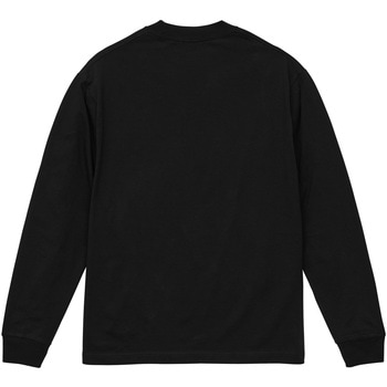 7．1オンス オープンエンドロングスリーブTシャツ ユナイテッドアスレ