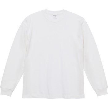9．1オンス マグナムウェイビッグシルエットロングスリーブTシャツ ユナイテッドアスレ