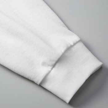 9．1オンス マグナムウェイビッグシルエットロングスリーブTシャツ ユナイテッドアスレ