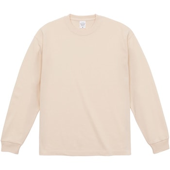 9．1オンス マグナムウェイビッグシルエットロングスリーブTシャツ ユナイテッドアスレ