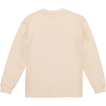 9．1オンス マグナムウェイビッグシルエットロングスリーブTシャツ ユナイテッドアスレ