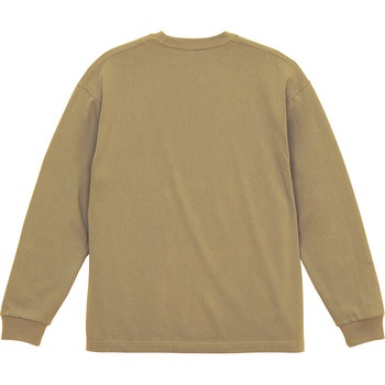 9．1オンス マグナムウェイビッグシルエットロングスリーブTシャツ ユナイテッドアスレ