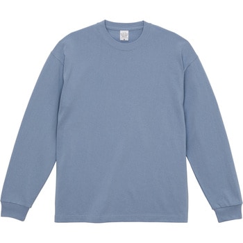 9．1オンス マグナムウェイビッグシルエットロングスリーブTシャツ ユナイテッドアスレ