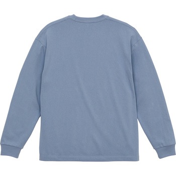 9．1オンス マグナムウェイビッグシルエットロングスリーブTシャツ ユナイテッドアスレ