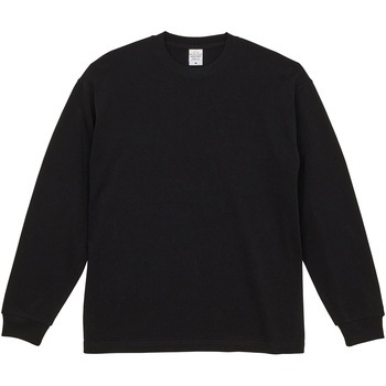 9．1オンス マグナムウェイビッグシルエットロングスリーブTシャツ ユナイテッドアスレ