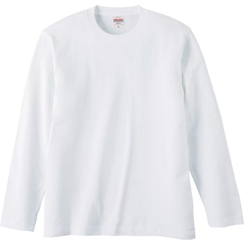 5．6オンス ロングスリーブTシャツ ユナイテッドアスレ
