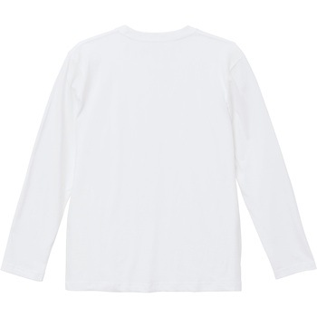 5．6オンス ロングスリーブTシャツ ユナイテッドアスレ