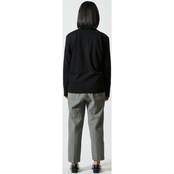 5．6オンス ロングスリーブTシャツ ユナイテッドアスレ