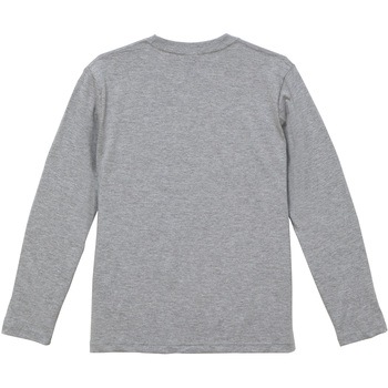 5．6オンス ロングスリーブTシャツ ユナイテッドアスレ