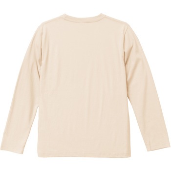 5．6オンス ロングスリーブTシャツ ユナイテッドアスレ