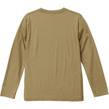 5．6オンス ロングスリーブTシャツ ユナイテッドアスレ