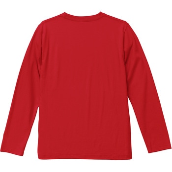 5．6オンス ロングスリーブTシャツ ユナイテッドアスレ