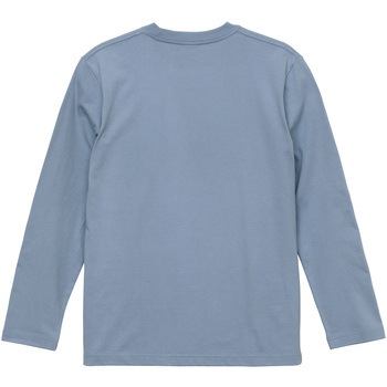 5．6オンス ロングスリーブTシャツ ユナイテッドアスレ