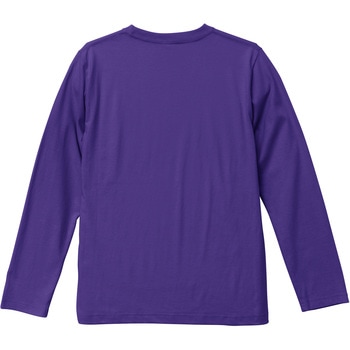 5．6オンス ロングスリーブTシャツ ユナイテッドアスレ