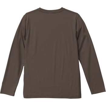 5．6オンス ロングスリーブTシャツ ユナイテッドアスレ