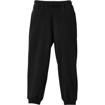 10.0オンス スウェットパンツ 裏パイル ユナイテッドアスレ