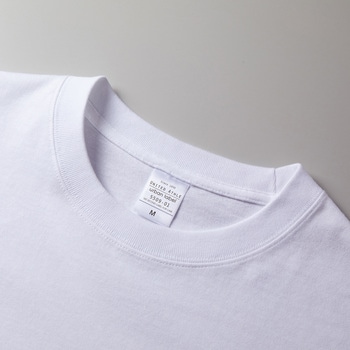 5．6オンス ビックシルエットロングスリーブTシャツ ユナイテッドアスレ