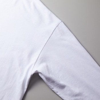 5．6オンス ビックシルエットロングスリーブTシャツ ユナイテッドアスレ