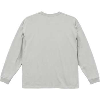 5．6オンス ビックシルエットロングスリーブTシャツ ユナイテッドアスレ
