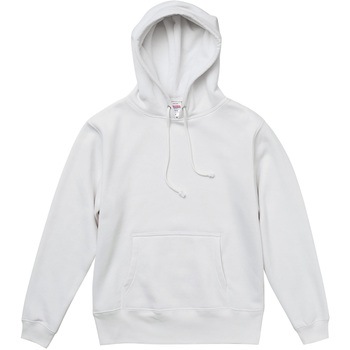 10．0オンス T/Cスウェット プルオーバーパーカ 裏起毛 ユナイテッドアスレ
