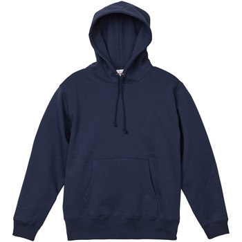 10．0オンス T/Cスウェット プルオーバーパーカ 裏起毛 ユナイテッドアスレ