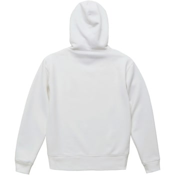 10．0オンス T/Cスウェット フルジップパーカ 裏起毛 ユナイテッドアスレ