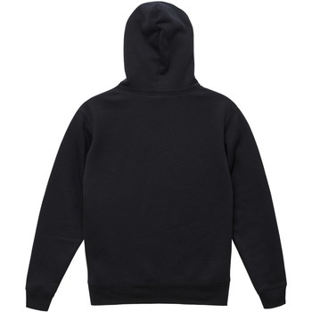 10．0オンス T/Cスウェット フルジップパーカ 裏起毛 ユナイテッドアスレ