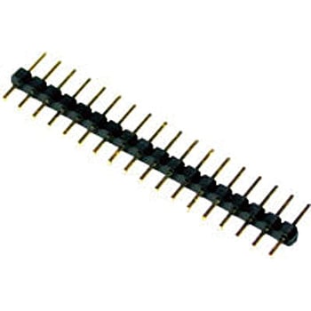 ピンヘッダー(ピン) PSS-410253-00(H=2.5) 廣杉計器