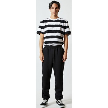 10.0オンス T/Cスウェットパンツ 裏起毛 ユナイテッドアスレ