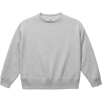 10．0オンス T/Cビックシルエット スウェット  裏起毛 ユナイテッドアスレ