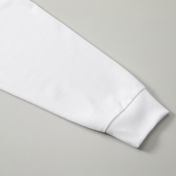 5．6オンス ドライコットン ラウンドテールロングスリーブTシャツ ユナイテッドアスレ