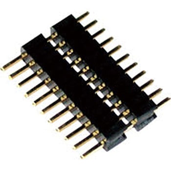 ピンヘッダー(ピン) PSS-410853-00(H=8.5) 廣杉計器