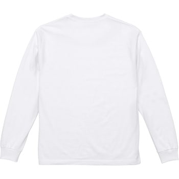 6．2オンス プレミアム ロングスリーブTシャツ ユナイテッドアスレ