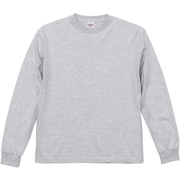 6．2オンス プレミアム ロングスリーブTシャツ ユナイテッドアスレ