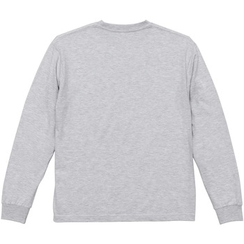 6．2オンス プレミアム ロングスリーブTシャツ ユナイテッドアスレ