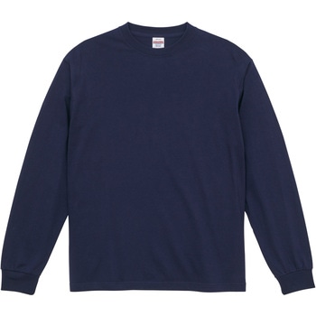 6．2オンス プレミアム ロングスリーブTシャツ ユナイテッドアスレ