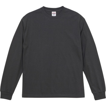 6．2オンス プレミアム ロングスリーブTシャツ ユナイテッドアスレ
