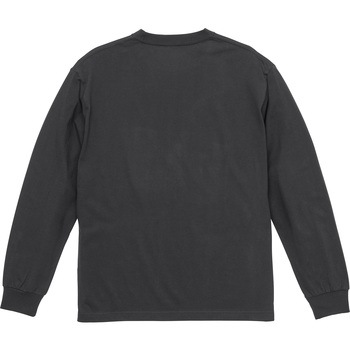 6．2オンス プレミアム ロングスリーブTシャツ ユナイテッドアスレ