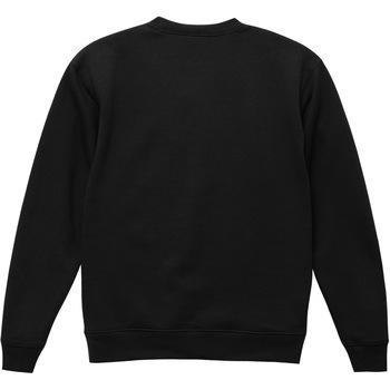 10．0オンス T/Cクルーネック スウェット 裏起毛 ユナイテッドアスレ